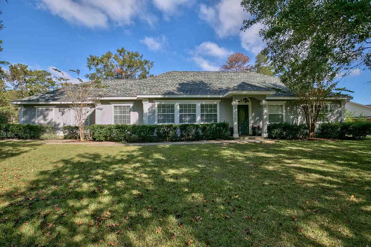 2826 Whittington Dr, Tallahassee, FL 32309 Zillow