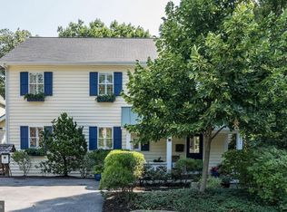 121 Ritchie Ave, Silver Spring, MD 20910