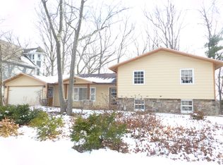 168 Sumac Dr, West Lafayette, IN 47906