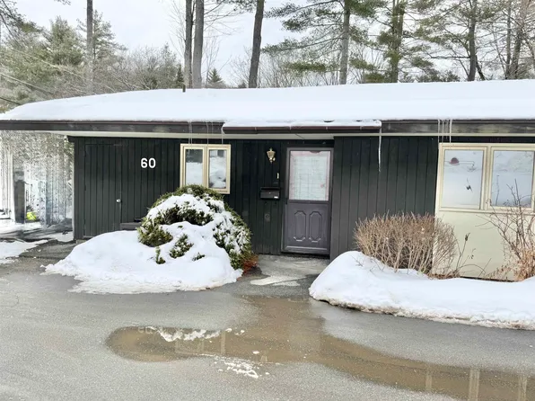 60 Brookside Drive #1, Brattleboro, VT 05301