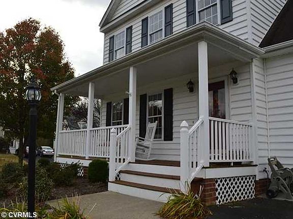 2nd image of 5601 Keelwood Ct