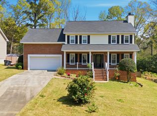 259 Hillsborough Rd, Columbia, SC 29212