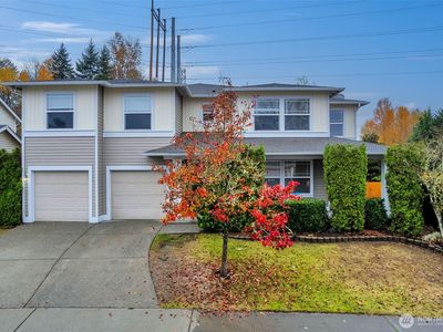313 Glennwood Court SE, Renton, WA, 98056
