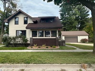 350 Haynes St, Cadillac, MI, 49601
