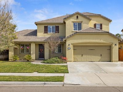 433 Red Lion Way, Newman, CA, 95360