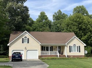 177 Ainsley Rd, Hertford, NC 27944