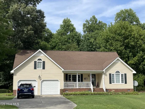 177 Ainsley Road, Hertford, NC 27944