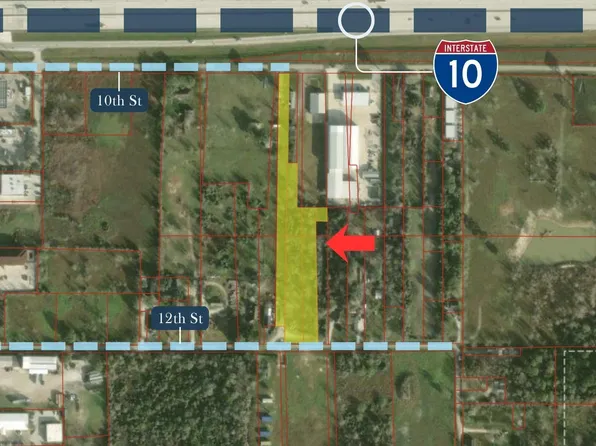 3670 12th St, Brookshire, TX 77423