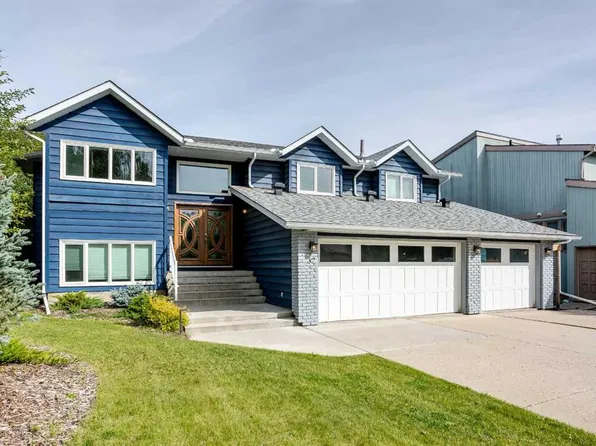 32 S Bow Village Cres NW, Calgary, AB T3B 4X2