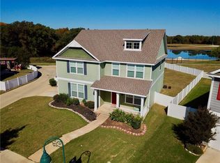 10335 Cedar Lake Dr, Providence Village, TX 76227