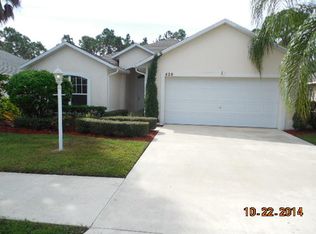 428 SW Sundance Trl, Port Saint Lucie, FL 34953