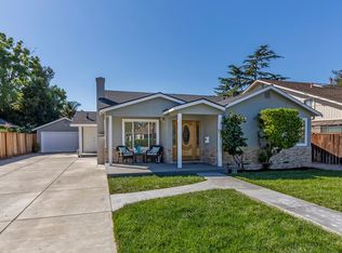 197 Douglane Ave, Santa Clara, CA 95050