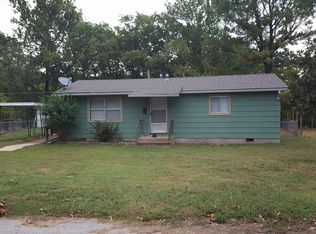 225 Northside Ct, Tahlequah, OK 74464