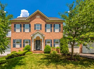 12810 Grand Elm St, Clarksburg, MD 20871