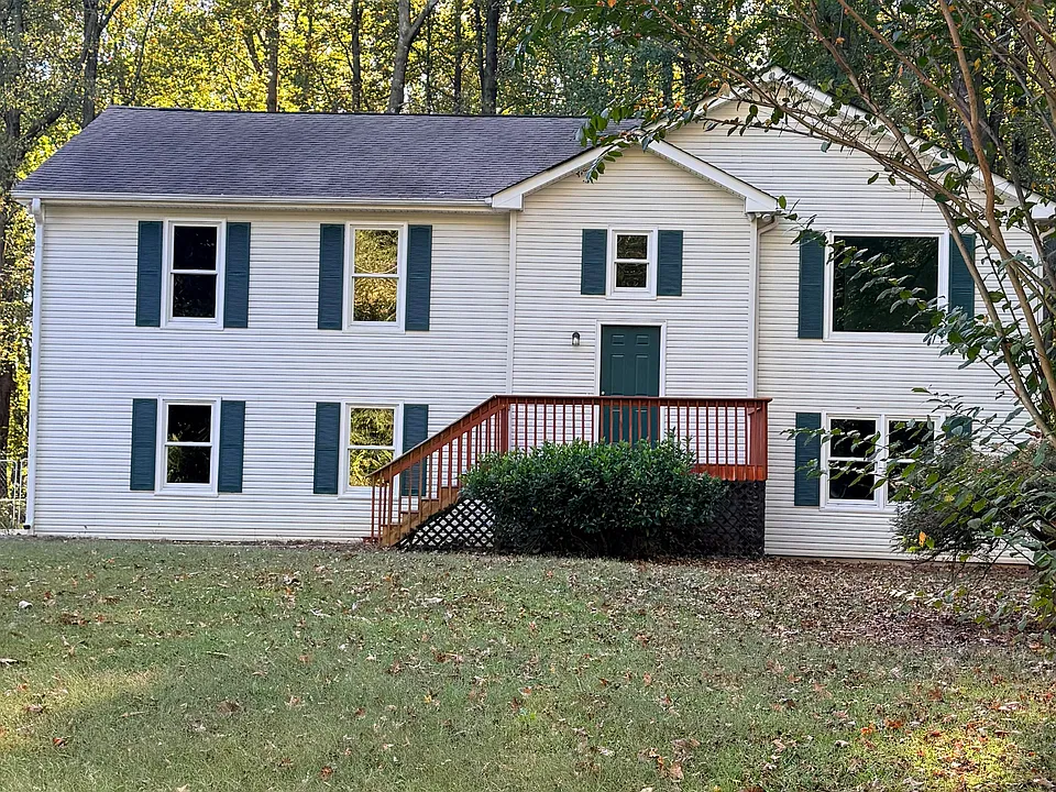 846 Georgetown Dr