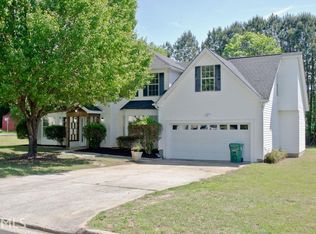 3462 Clifton Farm Dr, Decatur, GA 30034