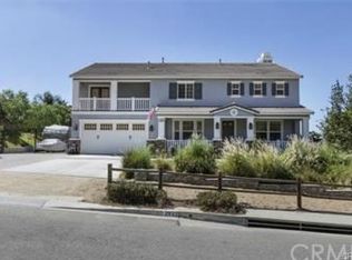 2922 Vandermolen Dr, Norco, CA 92860