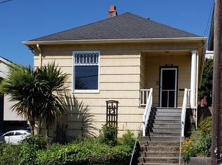 1015 Taylor Ave N, Seattle, WA 98109