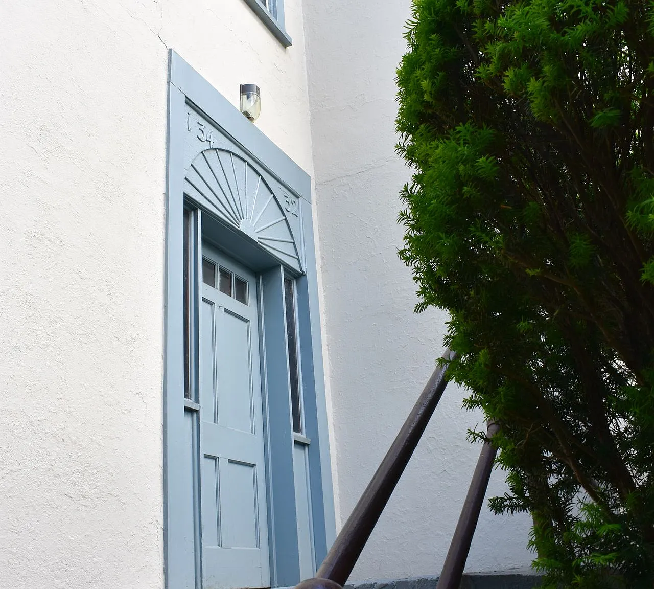 Blair Crescent Apartment Homes — Photo 3