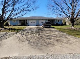 6109 Old Route 39 NW, Dover, OH 44622