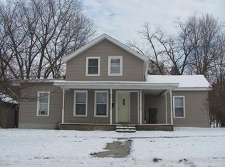 710 Iowa St, Cedar Falls, IA 50613