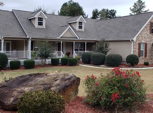 157 Van Eepoel Ct, Pendergrass, GA 30567