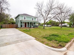 2303 Alexander Ave, Waco, TX 76708