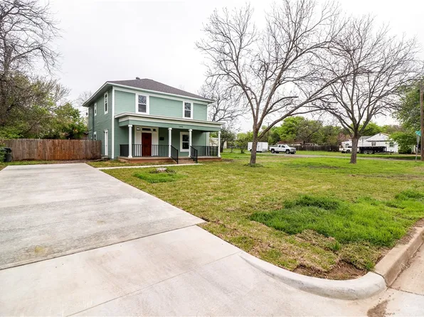 2303 Alexander Ave, Waco, TX 76708