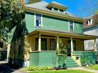 117 N Main St, Cortland, NY 13045