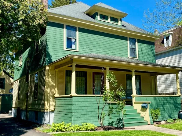 117 N Main St, Cortland, NY 13045
