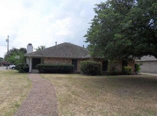 102 Gwendola Dr, McKinney, TX 75071