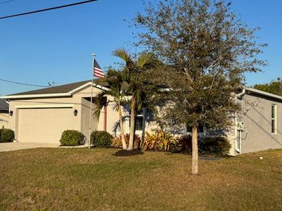 1733 SW Cremona Street, Port Saint Lucie, FL, 34953