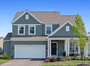 2733 Chatwood Loop, Blacklick, OH 43004