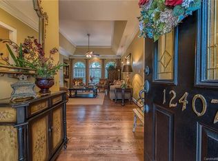 12407 Darby Chase Dr, Charlotte, NC 28277