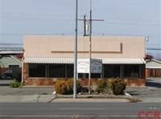 255 E Elm Ave, Coalinga, CA 93210