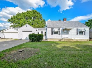 318 Elverne Ave, Dayton, OH 45404