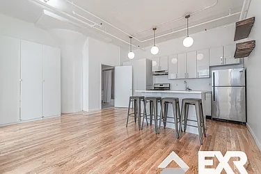 Rented by Fiddler Realty