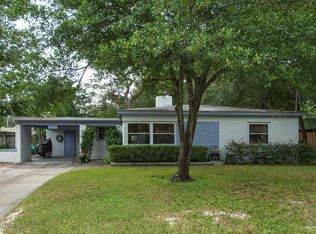 6151 Fordham Cir E, Jacksonville, FL 32217