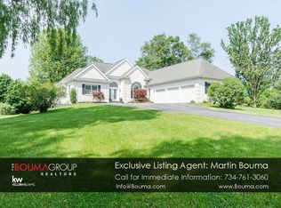 961 Marshall Ct, Dexter, MI 48130