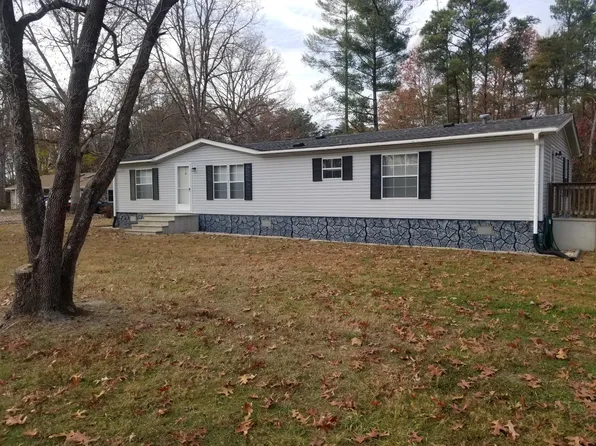 7401 Mac Wright St, Ruther Glen, VA 22546