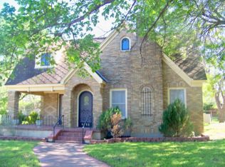 1412 Bridge St, Gatesville, TX 76528