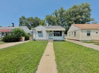 29014 Block St, Garden City, MI 48135