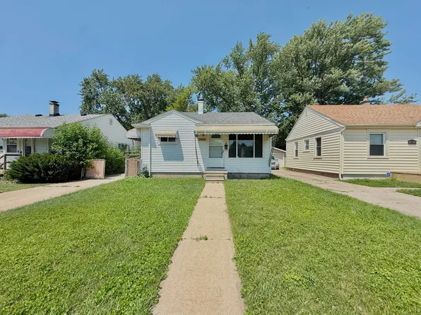29014 Block St, Garden City, MI 48135