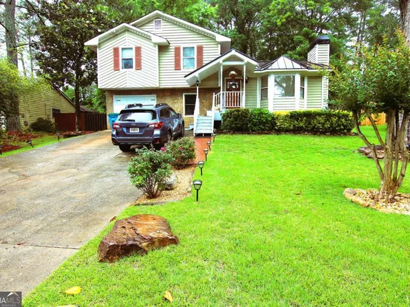 4025 Cranston Ct, Duluth, GA 30096