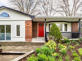 739 Muessing Rd, Indianapolis, IN 46239