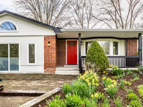 739 Muessing Rd, Indianapolis, IN 46239
