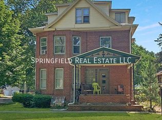 1500 S Lowell Ave APT 1E, Springfield, IL 62704