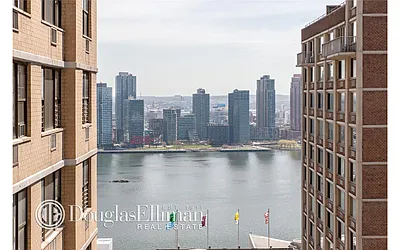 Sold by Douglas Elliman