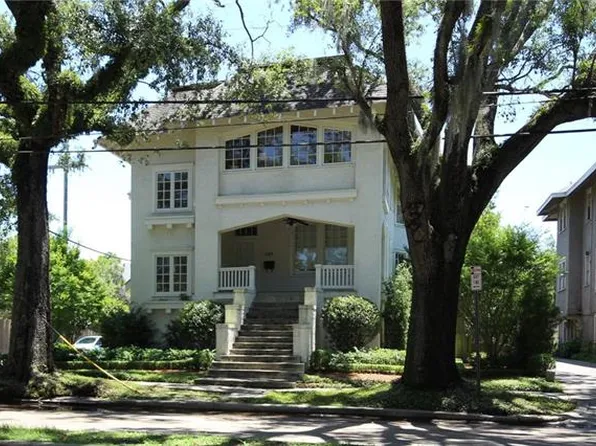 537 Broadway St, New Orleans, LA 70118