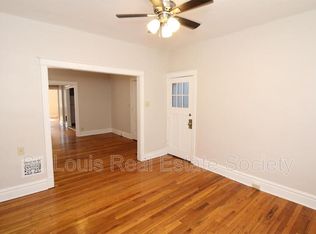 4158 McRee Ave APT 1E, Saint Louis, MO 63110